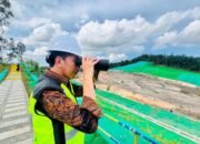 Ketum PITI Apresiasi Pembangunan Infrastruktur Jokowi sebagai Legacy bagi Bangsa