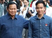 Pengamat Apresiasi Capaian Presiden Jokowi dan Ajak Kawal Transisi ke Prabowo-Gibran