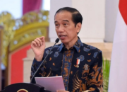 Pengamat: Kesuksesan Program Presiden Jokowi Harus Dilanjutkan oleh Pemerintahan Mendatang