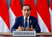 Pengamat Apresiasi Kinerja Ekonomi Era Jokowi Dan Dukung Transisi Pemerintahan Lancar