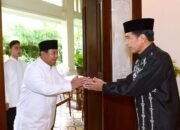 Apresiasi 10 Tahun Pemerintahan Jokowi, Pakar Ajak Masyarakat Sukseskan Program Keberlanjutan dan Transisi Pemerintahan