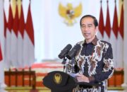 Pengamat : Apresiasi Jejak Prestasi Jokowi Dan Dukung Program Pemerintahan Baru