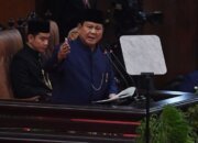 Mengapresiasi Langkah Visioner Presiden Prabowo Bangun Pertahanan dan Pendidikan Bangsa