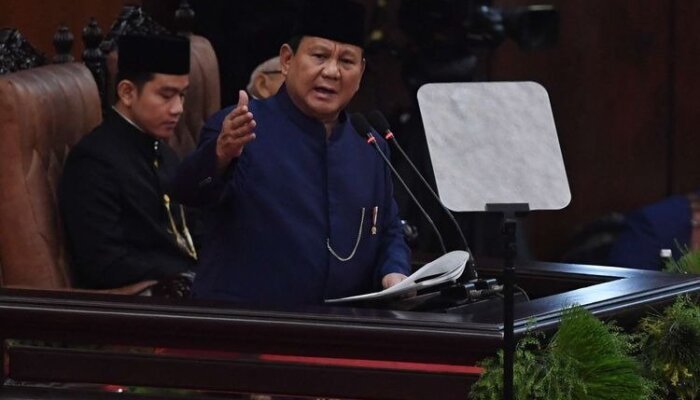 Mengapresiasi Langkah Visioner Presiden Prabowo Bangun Pertahanan dan Pendidikan Bangsa