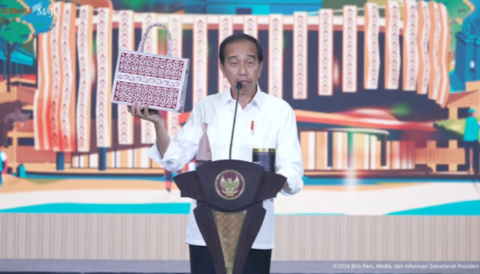 Peresmian AMANAH  Aceh, Kepala BIN Apresiasi Pemerataan Pembangunan Presiden Jokowi