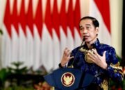 Presiden Jokowi Sukses Wujudkan Indonesia sebagai Kekuatan Ekonomi Global