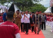 Apresiasi Peresmian Gedung AMANAH, Dukungan Penuh Presiden Jokowi dan BIN pada Ekosistem Industri Kreatif Daerah