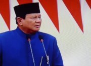 Presiden Prabowo Perkuat Ekonomi Papua Melalui Pembangunan Berkelanjutan dan Inovasi Lokal