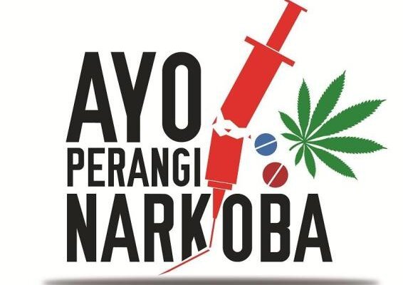 Pemerintah Perkuat Langkah Terpadu Pemberantasan Narkoba
