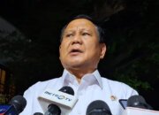 Dukungan Presiden Prabowo untuk Paslon Pilkada 2024 Berdasarkan Hak Politik yang Legal dan Tak Terbantahkan