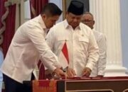 Hilirisasi sebagai Upaya Presiden Prabowo Wujudkan Pemerataan Ekonomi di Indonesia