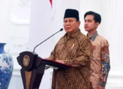 Istana Pastikan Tidak Ada Pelanggaran Presiden Prabowo Berikan Dukungan di Pilkada 2024