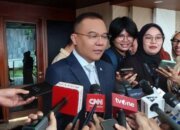 Sufmi Dasco Tegaskan Dukungan Prabowo di Pilkada Jateng Sesuai Kapasitas Sebagai Ketum Gerindra