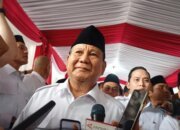 Tak Ada Intervensi Politik, Presiden Prabowo Hormati Proses Demokrasi Pilkada