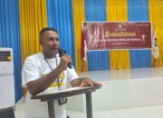 Apresiasi Sosialisasi Tingkatkan Partisipasi Pemilih Muda di Pilkada Papua