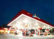 Pemerintah Berkomitmen Jaga Stok Energi Selama Nataru