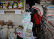 Pemerintah Pastikan Harga Kebutuhan Pokok Tetap Stabil Jelang Nataru