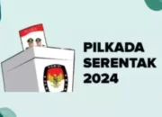 Jaga Persatuan dan Ketertiban Pasca Penetapan Hasil Pilkada 2024