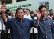 Pemerintahan Prabowo-Gibran Optimalkan Deteksi Dini Cegah Peredaran Narkoba