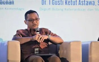 Kenaikan PPN Tidak Berdampak Signifikan terhadap Inflasi