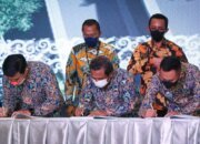 Kelompok Profesional Berkomitmen Berkontribusi pada Pembangunan IKN