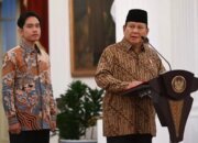 Arahan Presiden Prabowo Jadi Langkah Tegas Perangi Narkoba