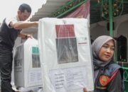 Semua Pihak Harus Hormati Hasil Pilkada 2024