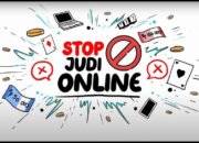 Edukasi dan Penindakan Solusi Cegah Kerusakan Mental Masyarakat Akibat Judi Online