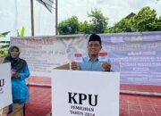 Jaga Keutuhan Bangsa dengan Menghormati Hasil Pilkada