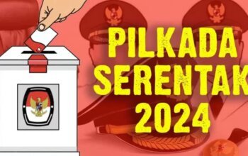 Merajut Persatuan Pasca Pilkada 2024: Saatnya Fokus pada Pembangunan