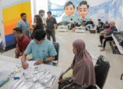 Pemeriksaan Kesehatan Gratis Bukti Nyata Kepedulian Pemerintahan Prabowo-Gibran pada Rakyat