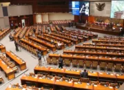 Legislatif Dukung Upaya Pemerintah dalam Penindakan Kasus Korupsi