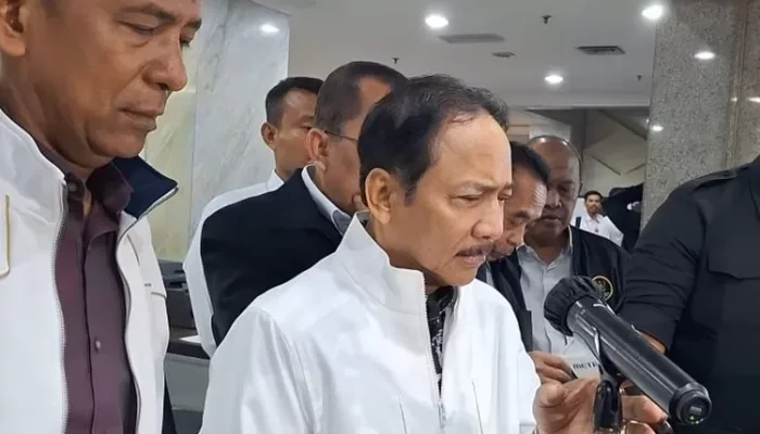 Sidang Sengketa Pilkada: MK Tegaskan Komitmen pada Prinsip Keadilan