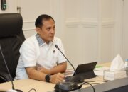 Pemerintah Pastikan Tindak Tegas Oknum yang Membekingi Situs Judi Online