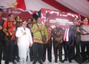Pemerintah Komitmen Kawal Percepatan Pembangunan di Papua