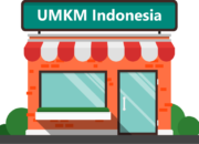 Pemerintah Berdayakan UMKM Melalui Program Makan Bergizi Gratis