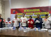 Pemerintah Konsisten Lakukan Pengawasan Ruang Digital Batasi Konten Promosi Judi Online