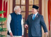 Presiden Prabowo Dorong Kerja Sama Luar Negeri dalam Lawatan Diplomatik