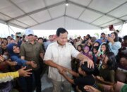 Pemerintahan Presiden Prabowo Rancang Holding UMKM Demi Perkuat Ekonomi Kerakyatan