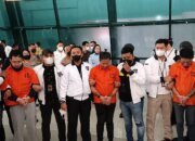 Pemerintah Pastikan Penangkapan Bandar Judi Online Tanpa Pandang Bulu