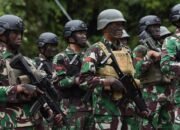 Pemerintah Pastikan Langkah Hukum Tegas Terhadap OPM Pelaku Kekerasan