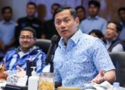 Pemerintah Wujudkan Pemerataan Ekonomi Sebagai Kunci Stabilitas Nasional