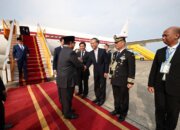 Presiden Prabowo Tingkatkan Kerja Sama Internasional Melalui Kunjungan Kerja