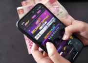 Presiden Prabowo Serukan Perang Total Terhadap Judi Online