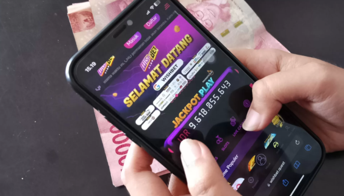 Presiden Prabowo Tegaskan Penelusuran Aliran Dana dan Perkuat Komitmen Berantas Judi Online