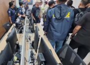 Dukung ASTA CITA Pemerintahan Prabowo, PANDI Komitmen Berantas Judi Online