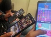 Pemerintah Konsisten Gempur Judi Online, Ribuan Rekening Diblokir