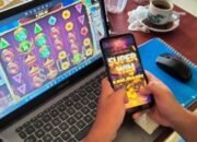 Sinergitas OJK dan Perbankan Tingkatkan Efektivitas Penanganan Judi Online