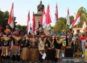 Pemerintah dan Masyarakat Papua Bersatu Melawan Separatisme OPM
