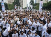 IKN Jadi Simbol Kemajuan Nasional di Era Pemerintahan Prabowo Gibran